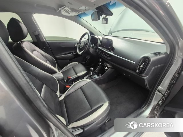 Kia Morning Urban (JA) id 4469971 из Кореи 8