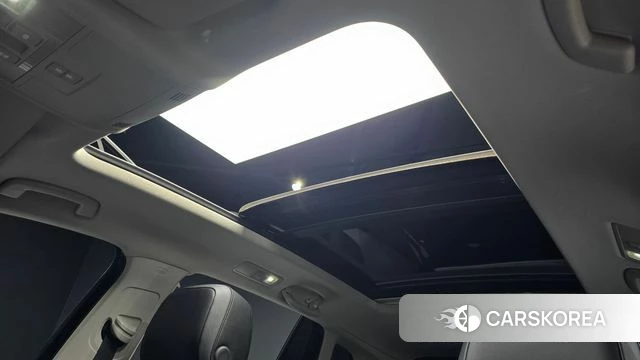 Volkswagen Tiguan second Generation id 4285043 из Кореи 8