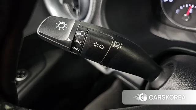 Kia The New K3 2nd generation id 3646033 из Кореи 8