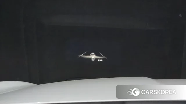 Genesis GV70 id 3053920 из Кореи 8