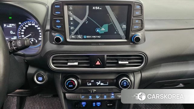 Hyundai Kona id 4384482 из Кореи 8