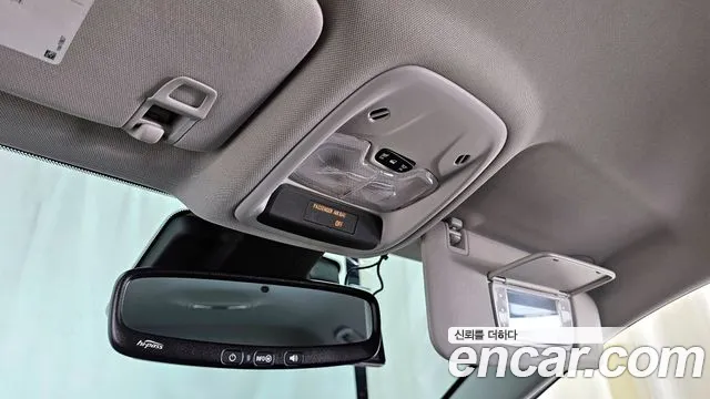 Chevrolet (GM Daewoo) Bolt EUV id 2742092 из Кореи 8