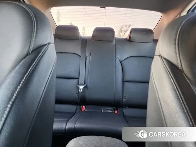 Kia The New K3 2nd generation id 3458306 из Кореи 8