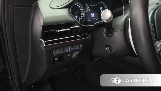 Genesis G80 (RG3) id 3561860 из Кореи 8