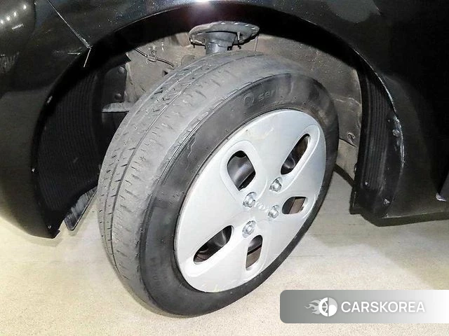 Kia The New Ray id 4646328 из Кореи 8