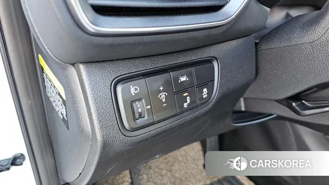 Hyundai Santa Fe TM id 3319429 из Кореи 8