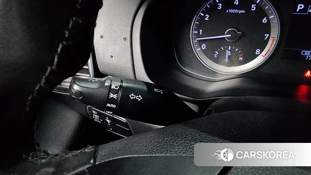 Hyundai Grandeur IG id 3045598 из Кореи 8