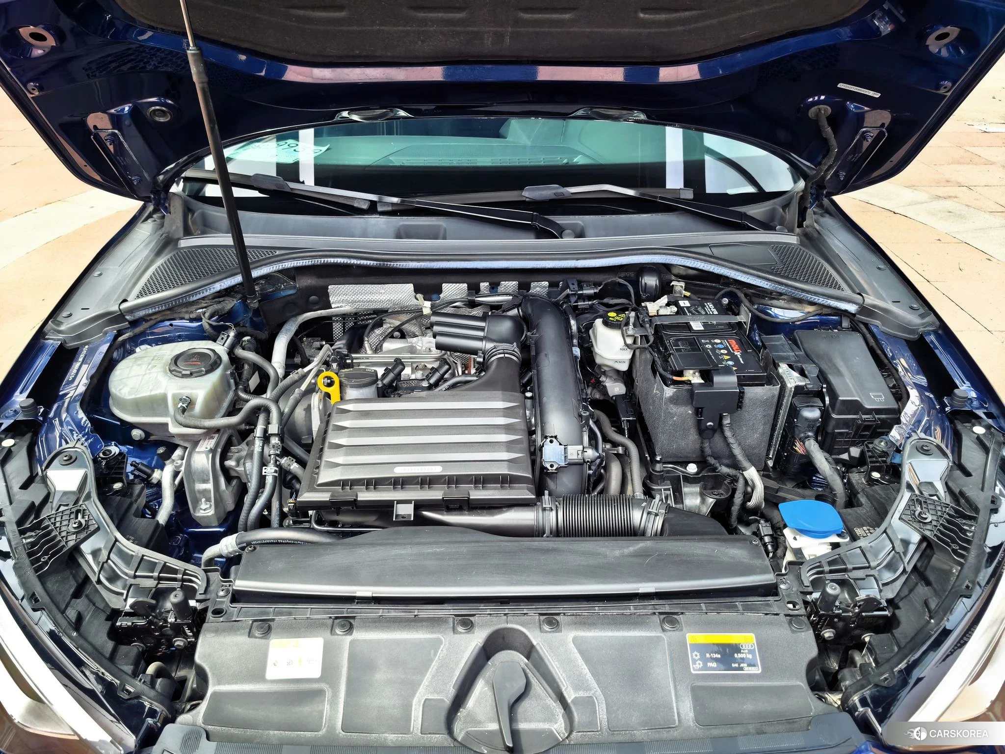 Audi A3 id 4468034 из Китая 8