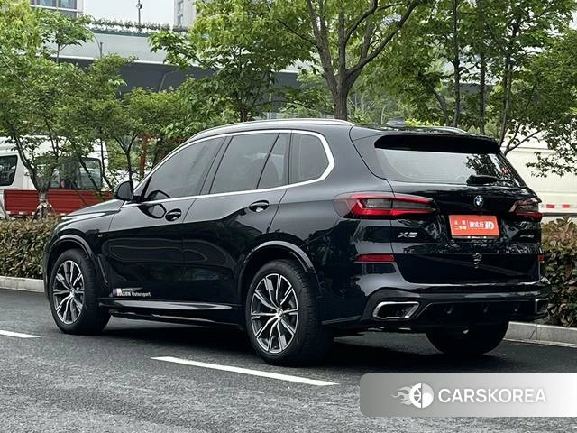 BMW X5 (imported) id 4254712 из Китая 8