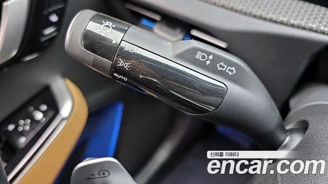 Kia EV6 id 2954782 из Кореи 8