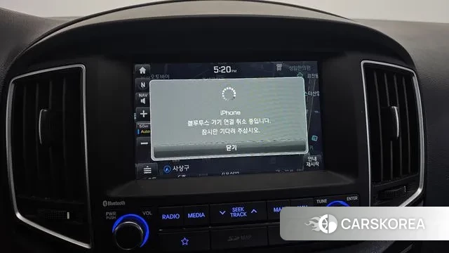 Hyundai The New Grand Starex id 3666633 из Кореи 8