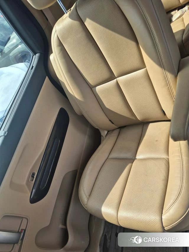 Kia The New Carnival id 4568588 из Кореи 8
