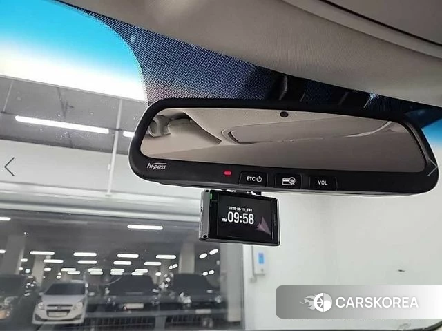 Kia Come New K7 id 4765600 из Кореи 8