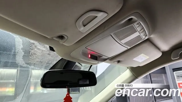 Renault Korea (Samsung) The New QM6 id 2859192 из Кореи 8