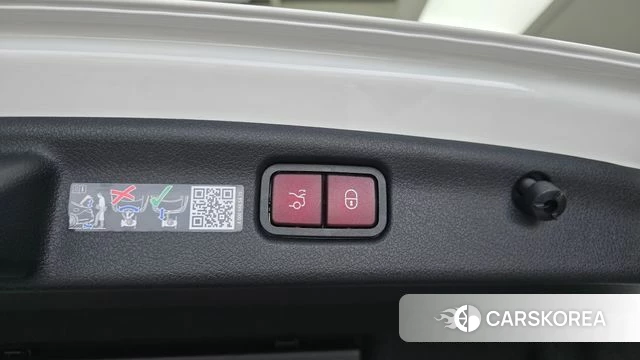 Mercedes-Benz C-Class W206 id 4532856 из Кореи 8