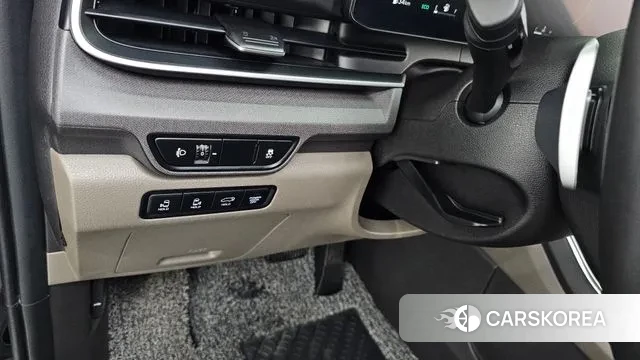 Kia The New Carnival 4th Generation id 3011203 из Кореи 8