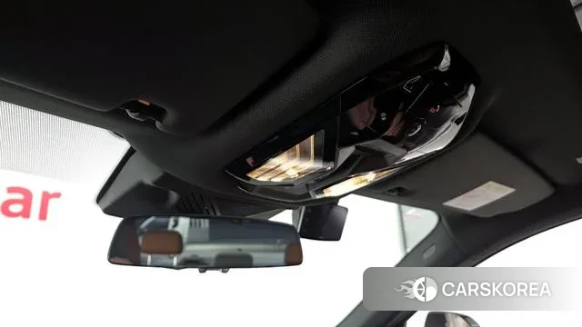 BMW 5 Series (G60) id 3619833 из Кореи 8