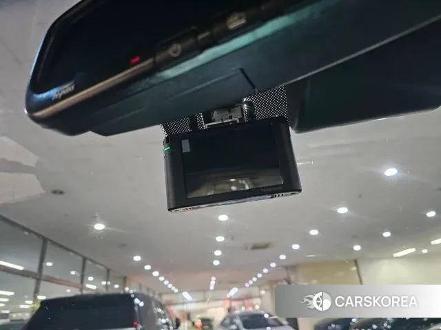 Ssangyong The New Rexton Sports Cannes id 3338696 из Кореи 8