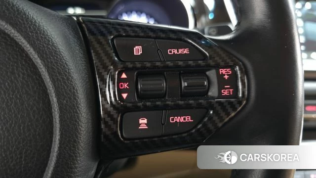 Kia The New Carnival id 3879772 из Кореи 8