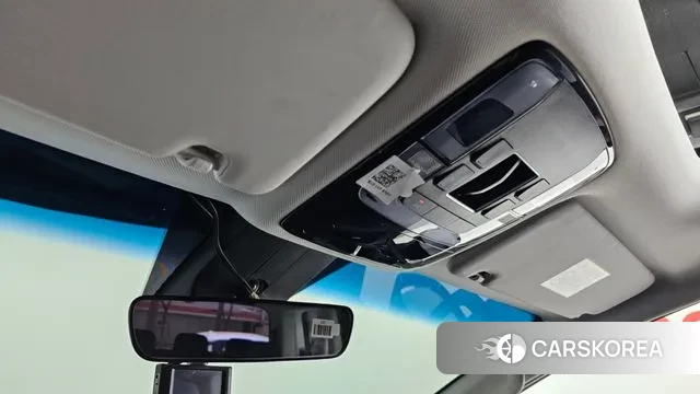 Hyundai Staria id 3746923 из Кореи 8