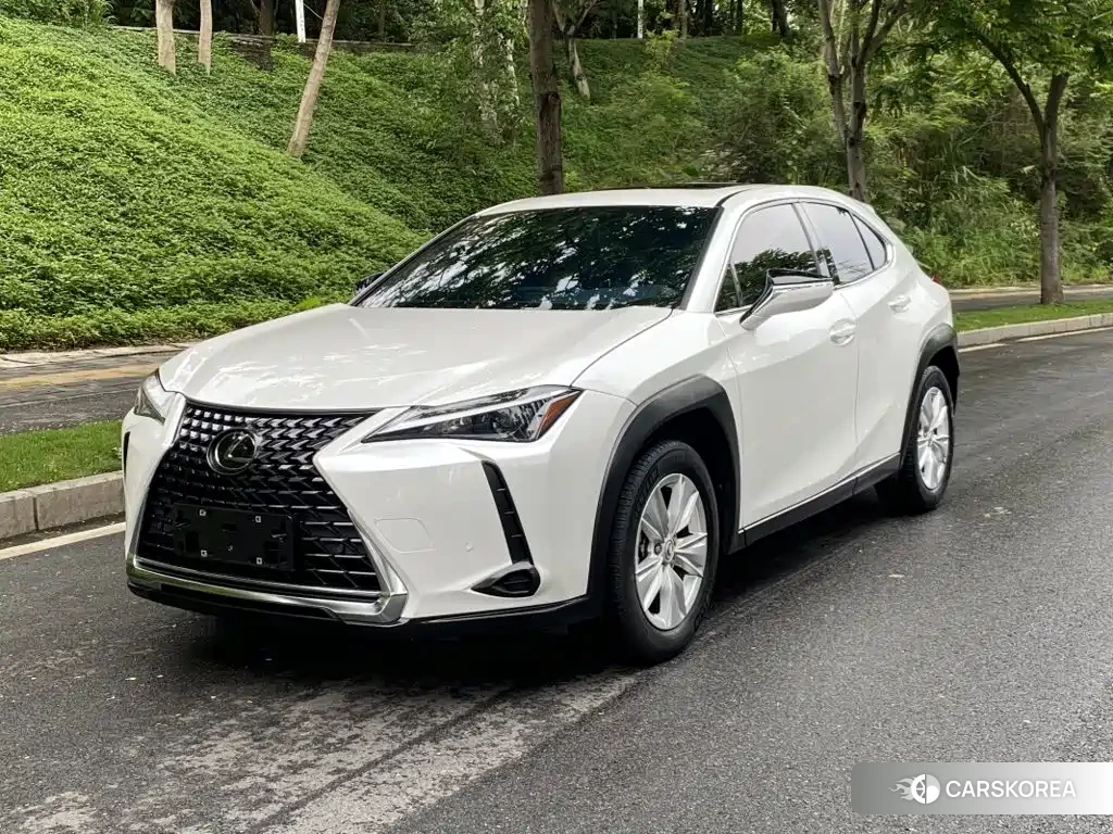 Lexus UX id 4628298 из Китая 8