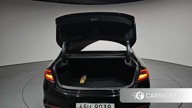 Hyundai Grandeur IG id 4225326 из Кореи 8