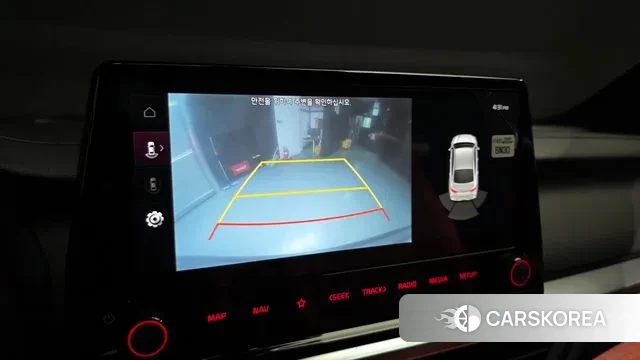 Kia The New K3 2nd generation id 3011171 из Кореи 8