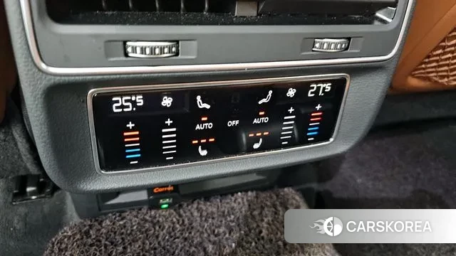 Audi Q7 (4M) id 3525131 из Кореи 8