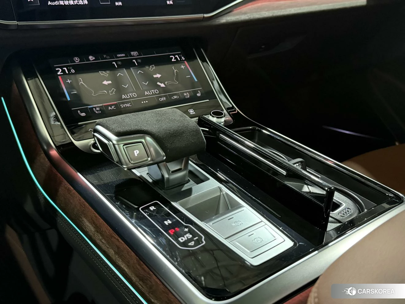 Audi Q7 id 4419498 из Китая 8