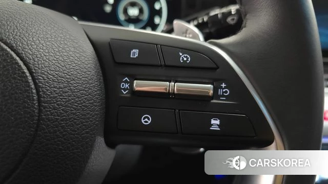 Hyundai The New Grandeur IG id 4692912 из Кореи 8