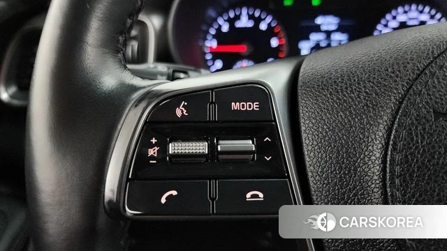 Kia The New Sorento id 4581623 из Кореи 8