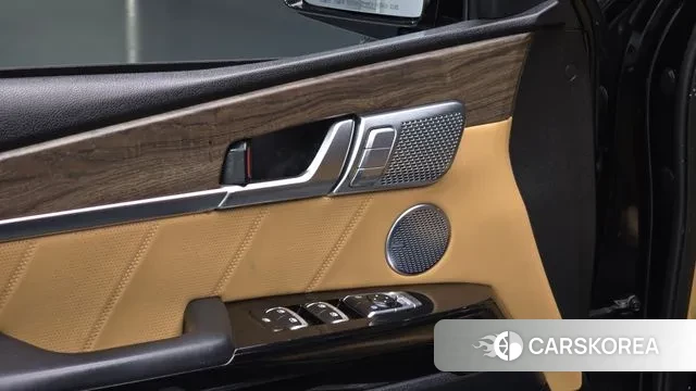 Kia Mohave Master id 3530064 из Кореи 8