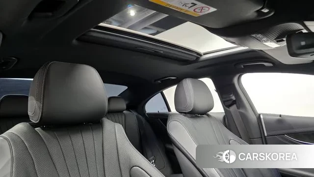 Mercedes-Benz CLS-Class C257 id 3016860 из Кореи 8