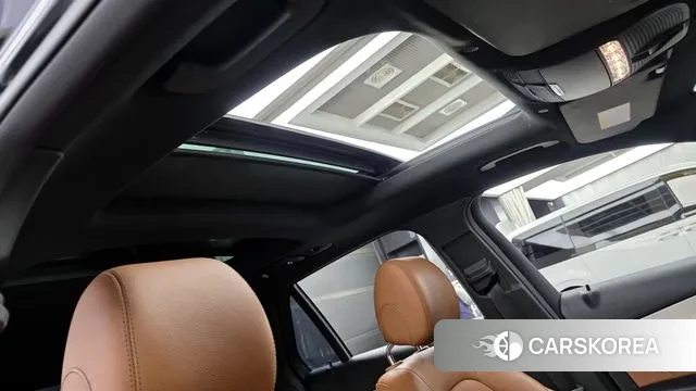 Mercedes-Benz GLC-Class X253 id 3722967 из Кореи 8