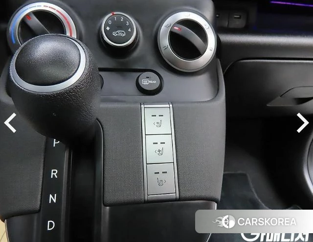 Hyundai Casper id 4400571 из Кореи 8