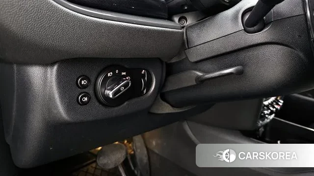 Mini Cooper Clubman id 3155981 из Кореи 8