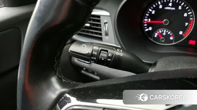 Kia The New K5 2nd generation id 3718772 из Кореи 8