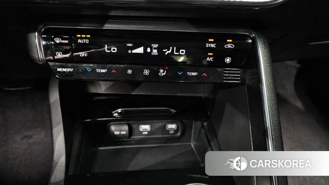 Kia K5 3rd generation id 4481479 из Кореи 8