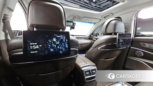 Kia More K9 id 3647272 из Кореи 8