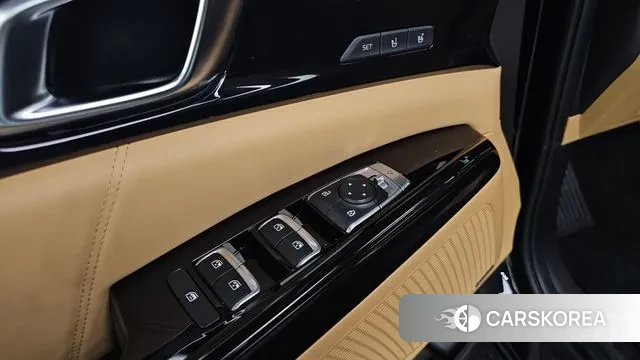 Kia Carnival 4th generation id 3032215 из Кореи 8