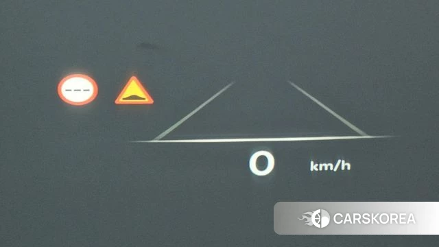 Genesis G80 (RG3) id 4248388 из Кореи 8