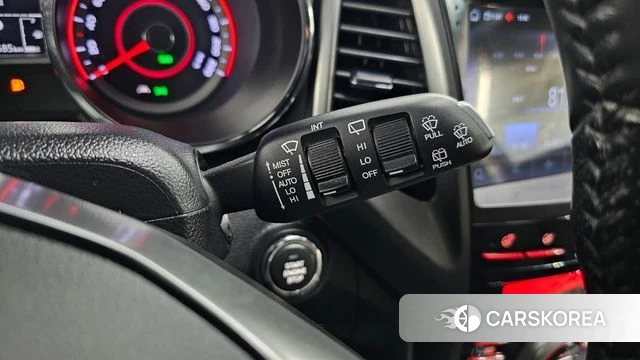Ssangyong Tivoli Armor id 4595903 из Кореи 8