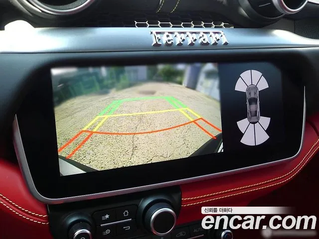 Ferrari Portofino id 2812951 из Кореи 8