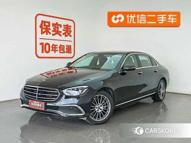Mercedes-Benz E-class id 4333323 из Китая 8