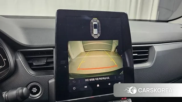 Renault Korea (Samsung) XM3 id 3513229 из Кореи 8