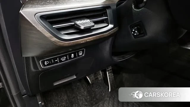 Kia K8 Hybrid id 2905441 из Кореи 8