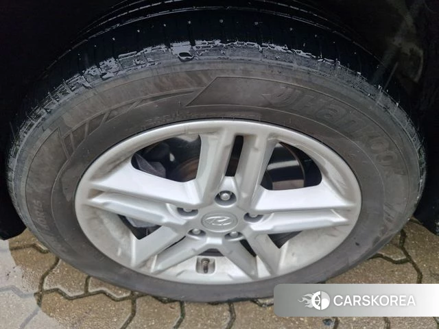 Hyundai Kona id 4356609 из Кореи 8