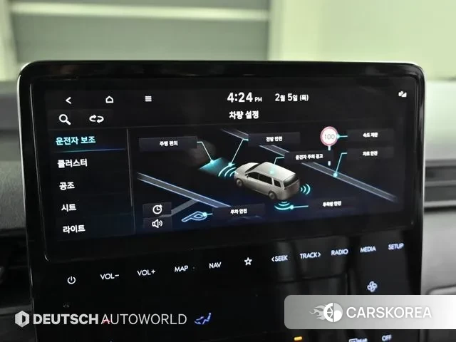 Hyundai Staria id 3664150 из Кореи 8