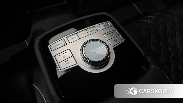 Genesis G80 (RG3) id 3864615 из Кореи 8