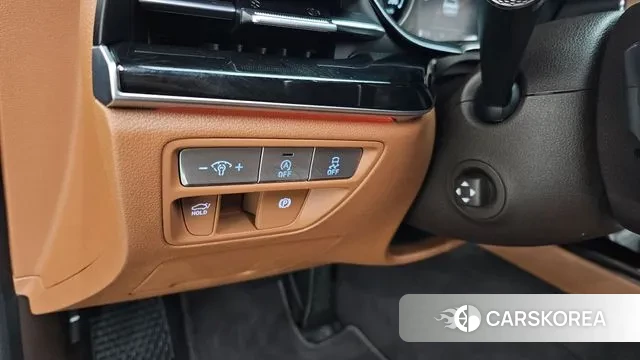 Genesis G80 (RG3) id 3586753 из Кореи 8